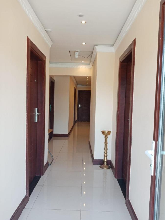 Mercuryfm 101 Yarl Mercury Inn - Jaffna Kültér fotó